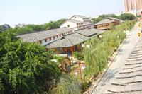 全盛商业广场·江南水街 实景图