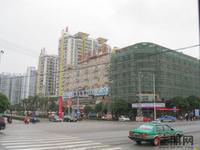 2012.2.7项目周边实景图