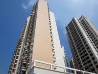 小区建筑