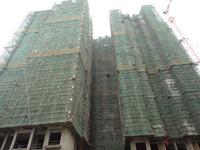 万锦华府 实景图 