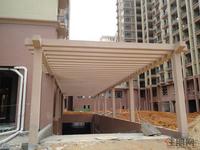 万锦华府 实景图 