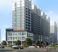 中南锦绣海岸效果图