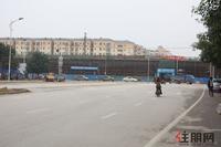 云星·钱隆江南周边环境图(3.29)