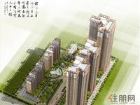 锦绣湾花园效果图