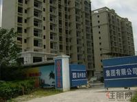 锦绣湾花园实景图2012-3-29