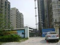 锦绣湾花园实景图2012-3-29