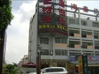 锦绣湾花园实景图2012-3-29