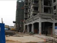 锦绣湾花园实景图2012-3-29