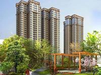 锦绣湾花园效果图