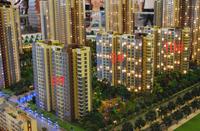 9月9日柳工颐华城2期8#楼开盘