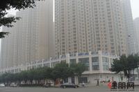 万昌·邕江明珠实景图(2.1)