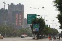 融晟·公园大地实景图(2.1)