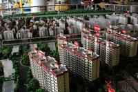 南宁奥园大部分已经交房的城南大盘(2.7)