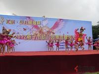 汇东星城少儿舞蹈大赛决赛(7.7)