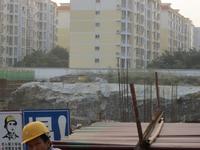 2012.10.25国旺花园工程进度图