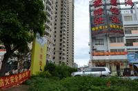 锦绣湾花园实景图2012-7-9