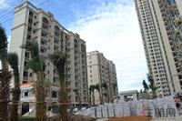 锦绣湾花园实景图2012-7-9