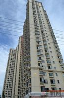 锦绣湾花园实景图2012-7-9