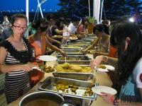 7.8龙胤当归奢华"味蕾夜宴"