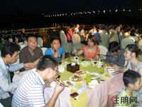 7.8龙胤当归奢华"味蕾夜宴"