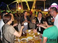 7.8龙胤当归奢华"味蕾夜宴"