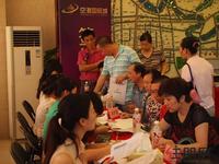 空港国际城商铺开盘(6.9)