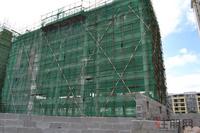 金海城实景图2012-7-9