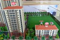 金海城实景图2012-7-9