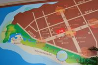 金海城实景图2012-7-9