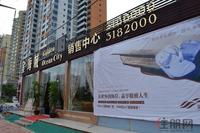 金海城实景图2012-7-9