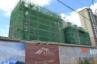 金海城实景图2012-7-9