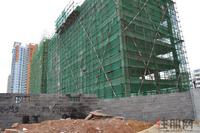 金海城实景图2012-7-9