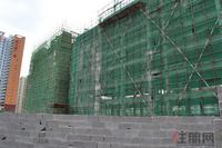 金海城实景图2012-7-9