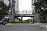天赐碧园实景图2012-6-11