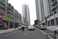 天赐碧园实景图2012-6-11