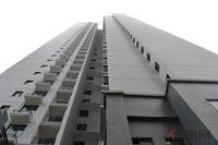 天赐碧园实景图2012-6-11