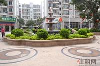 天赐碧园实景图2012-6-11