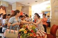 天赐碧园新品推介暨8#楼预约活动2012-6-09