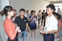 天赐碧园新品推介暨8#楼预约活动2012-6-09
