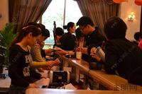 2012.11.17瀚林山水源预约现场