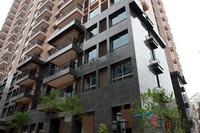 梦之岛花园实景图(3.29)