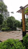 天赐碧园实景图2012-11-19