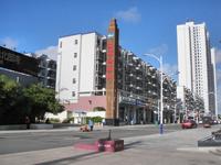 天赐碧园实景图2012-11-19