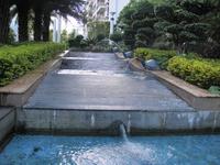 天赐碧园实景图2012-11-19
