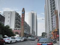 天赐碧园实景图2012-11-19