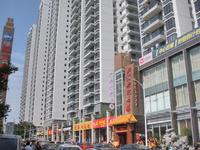 天赐碧园实景图2012-11-19