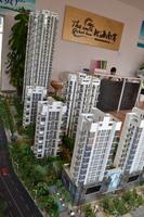 北海南岸实景2012.10.17