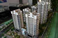 北海南岸实景2012.10.17