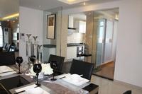 天赐碧园样板房