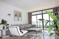 天赐碧园 样板房